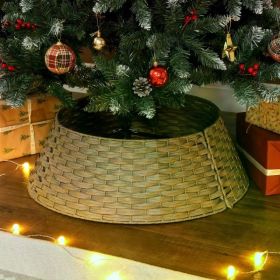 Christmas Tree Collar(No Shipments On Weekends) (Option: defaulttitle)